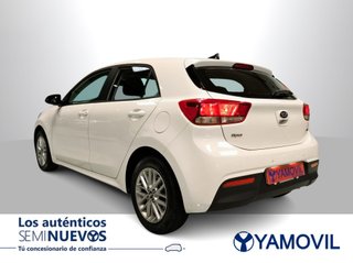 Kia Rio 1.0 T-GDi Drive 74 kW (100 CV)