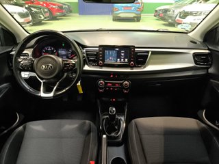Kia Rio 1.0 T-GDi Drive 74 kW (100 CV)