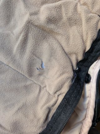 Funda Bugaboo Camaleon Beige