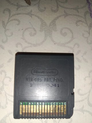 Aliens Infestation Nintendo DS SEGA