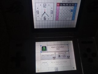 Aliens Infestation Nintendo DS SEGA