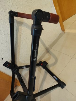 Chasis Estructura Jane Muum