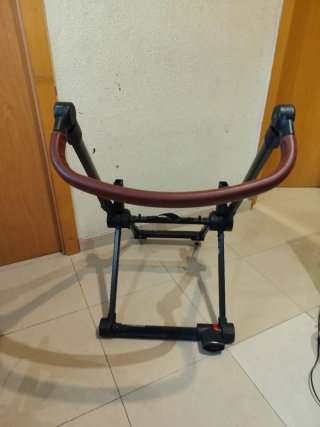 Chasis Estructura Jane Muum