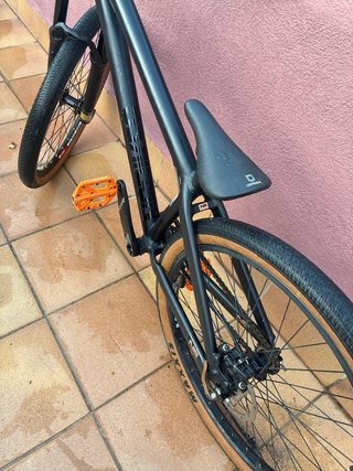 Bicicleta Dirt Jump NS Bikes Decade V2