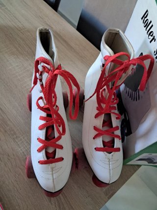 Patines 41