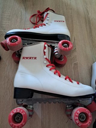 Patines 41