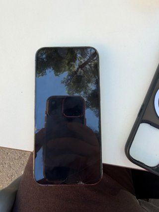 iPhone 13 Pro 256GB Titanio