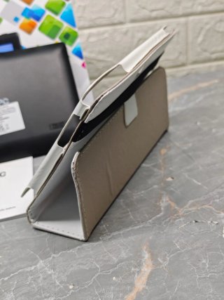 Tablet ATMPC Android 10 4GB RAM 32GB + Funda
