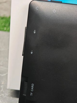 Tablet ATMPC Android 10 4GB RAM 32GB + Funda