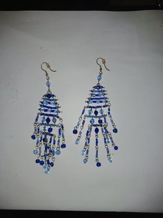 Pendientes Varios