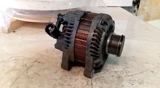 Alternador 9654752880 peugeot 407 2 16v hdi 247060