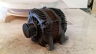 Alternador 9654752880 peugeot 407 2 16v hdi 247060