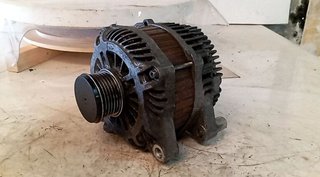 Alternador 9654752880 peugeot 407 2 16v hdi 247060