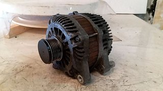 Alternador 9654752880 peugeot 407 2 16v hdi 247060