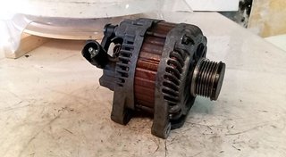 Alternador 9654752880 peugeot 407 2 16v hdi 247060