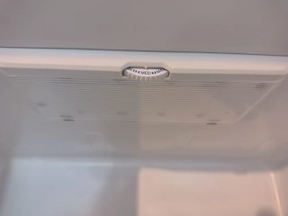 Nevera congelador combi Valberg
