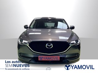 Mazda CX-5 2.2 DE Evolution 2WD 110 kW (150 CV)