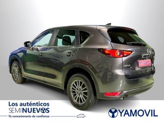 Mazda CX-5 2.2 DE Evolution 2WD 110 kW (150 CV)