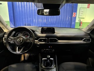 Mazda CX-5 2.2 DE Evolution 2WD 110 kW (150 CV)