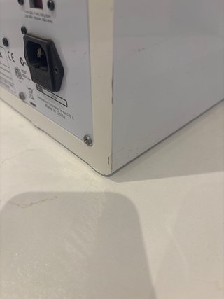 KRK Rokit 6 Monitor de Estudio Blanco
