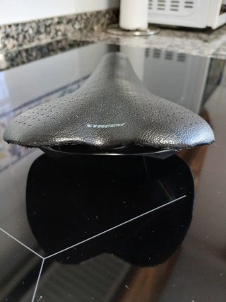 Sillín Ritchey full Carbon 140g 270×130