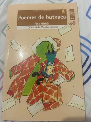 Libros del primero de primaria