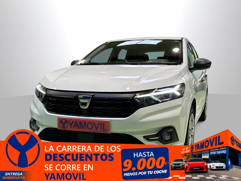 Dacia Sandero 2021