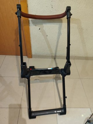 Chasis Silla Paseo Jane Muum