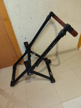 Chasis Silla Paseo Jane Muum