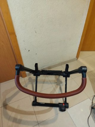 Chasis Silla Paseo Jane Muum