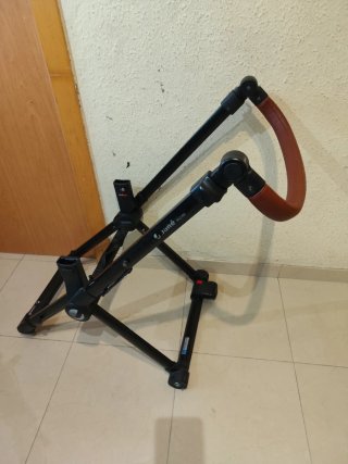 Chasis Silla Paseo Jane Muum
