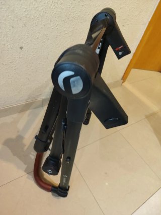 Chasis Silla Paseo Jane Muum