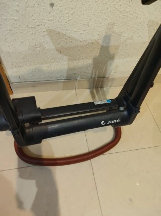 Chasis Silla Paseo Jane Muum