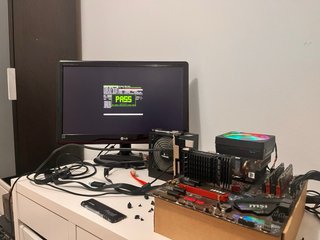 MEMORIA RAM CRUCIAL BALLISTIX LT 16GB DDR4 3000MHz