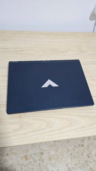 Portátil HP Victus 15 i5