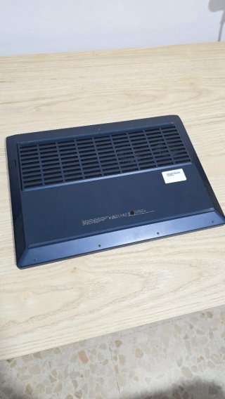 Portátil HP Victus 15 i5