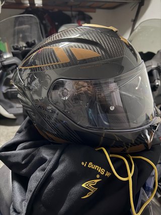 Casco Premier Hyper Carbon