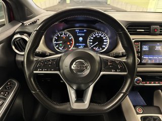 Nissan Micra IG-T 100 Acenta 74 kW (100 CV)