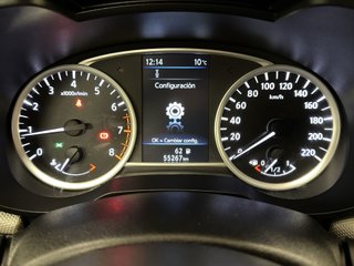 Nissan Micra IG-T 100 Acenta 74 kW (100 CV)