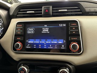 Nissan Micra IG-T 100 Acenta 74 kW (100 CV)