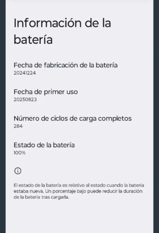Motorola G35 5G Negro