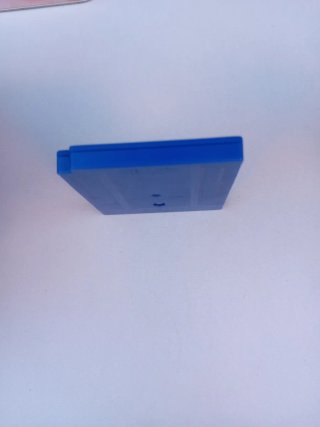 Pokémon Azul - Game Boy DMG-APES-ESP