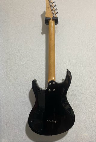 Guitarra Eléctrica Washburn