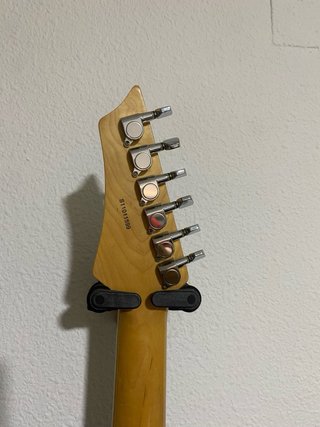 Guitarra Eléctrica Washburn