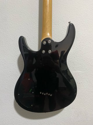 Guitarra Eléctrica Washburn