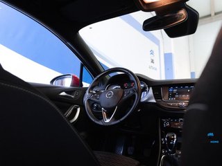 Opel Astra 1.2T SHL 81kW (110CV) GS Line