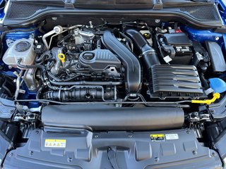 Skoda Scala 1.5 TSI Montecarlo DSG 110 kW (150 CV)