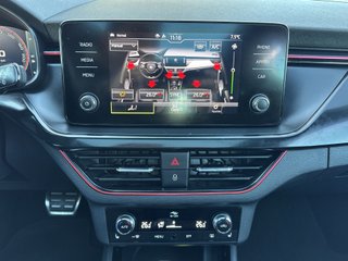 Skoda Scala 1.5 TSI Montecarlo DSG 110 kW (150 CV)