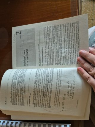 Lineamenti di storia dell'estetica - La filosofia