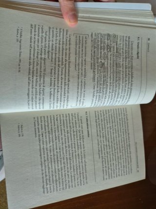Lineamenti di storia dell'estetica - La filosofia
